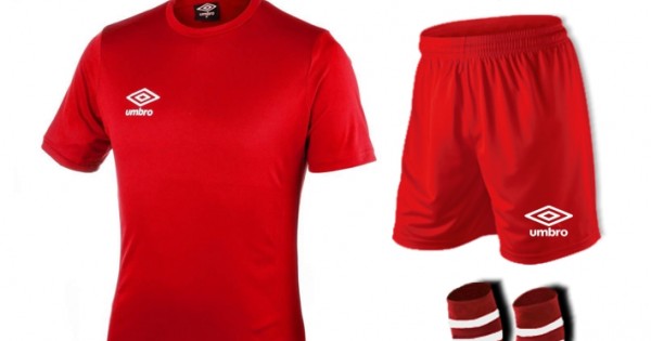 Umbro Vencita Kit